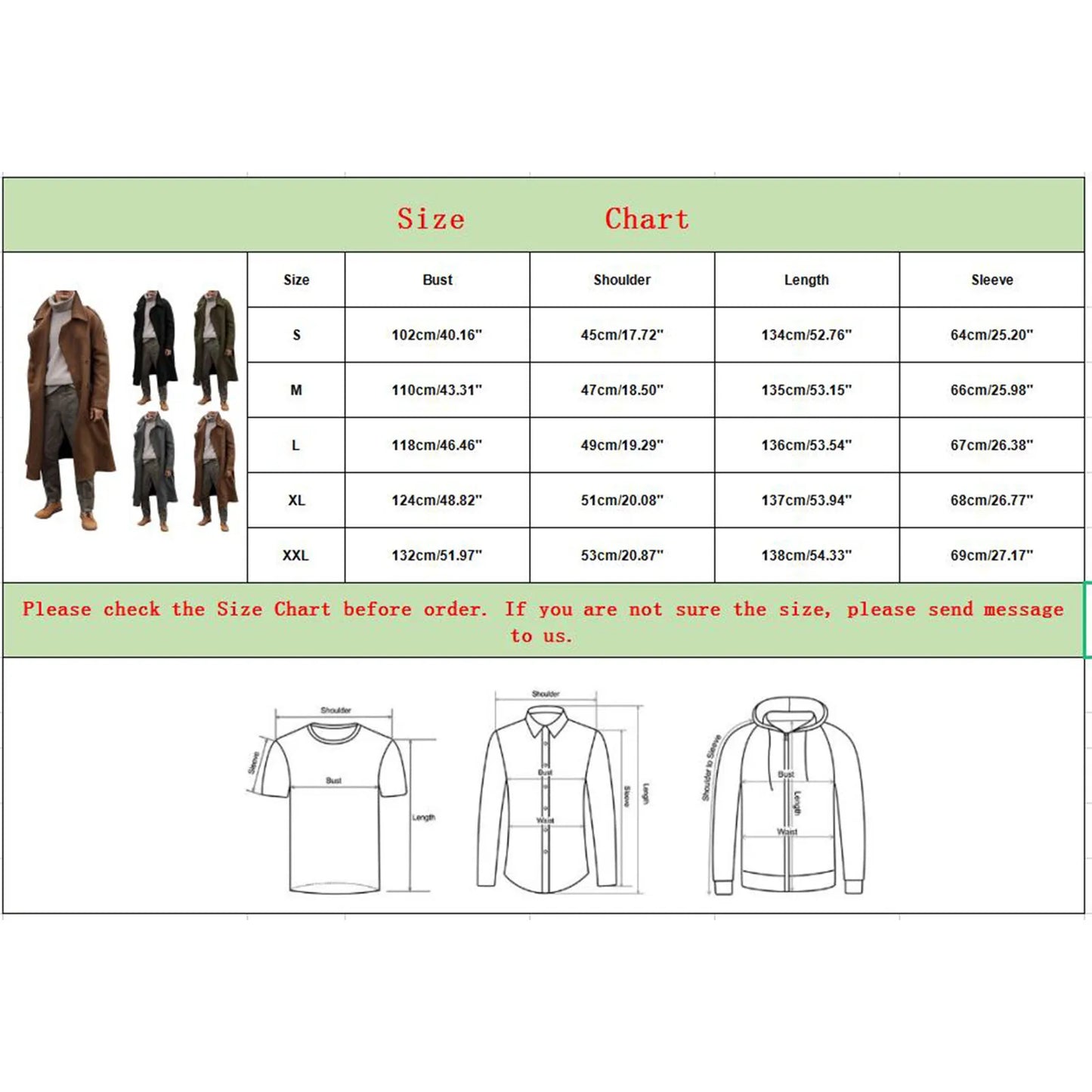 Autumn Winter Fashion Long Trench Windbreak Coat Oversized Black Khaki Trench Coat Double Breasted Loose Korean Fashion Jacket